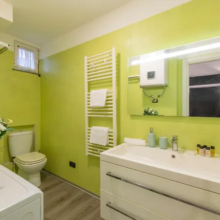 Bnbutler - Archimede 53 - Bright Apartment *