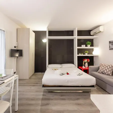 Bnbutler - Archimede 53 - Bright Milan