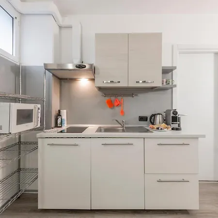 Bnbutler - Archimede 53 - Bright Milan