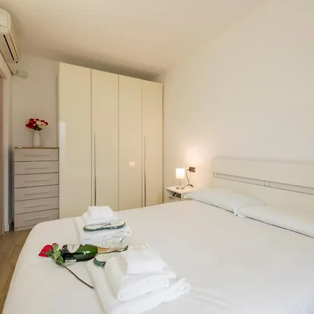 Apartment Bnbutler - Archimede 53 - Bright Milan