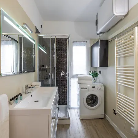 Bnbutler - Archimede 53 - Bright Apartment