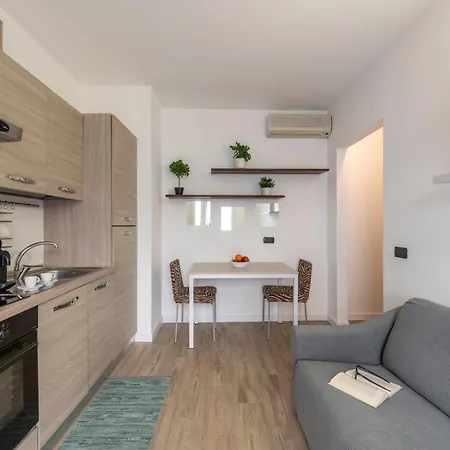 Appartement Bnbutler - Archimede 53 - Bright
