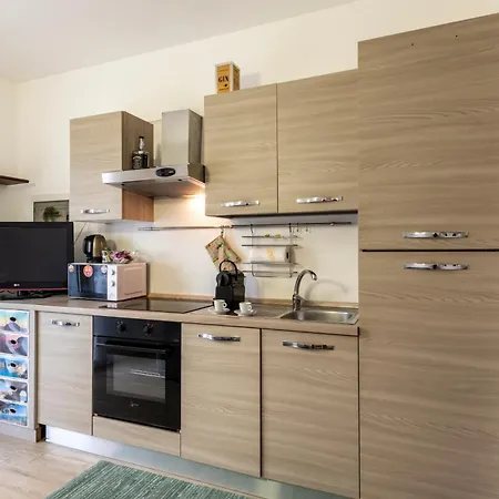 Apartment Bnbutler - Archimede 53 - Bright Milan