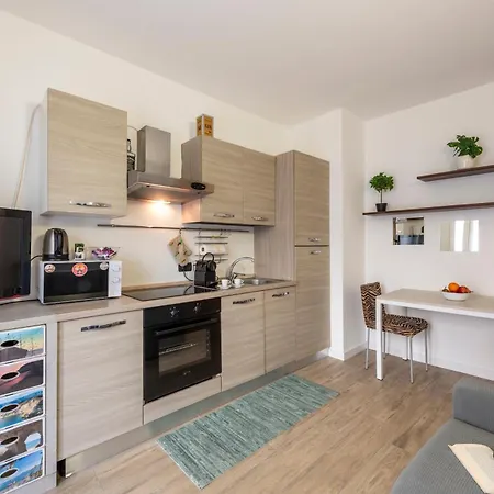 Apartment Bnbutler - Archimede 53 - Bright