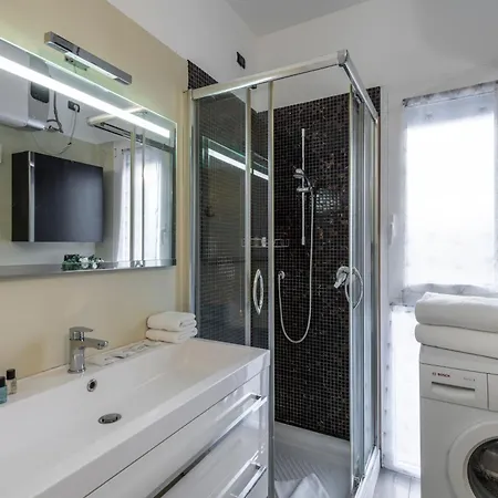 Apartment Bnbutler - Archimede 53 - Bright Milan