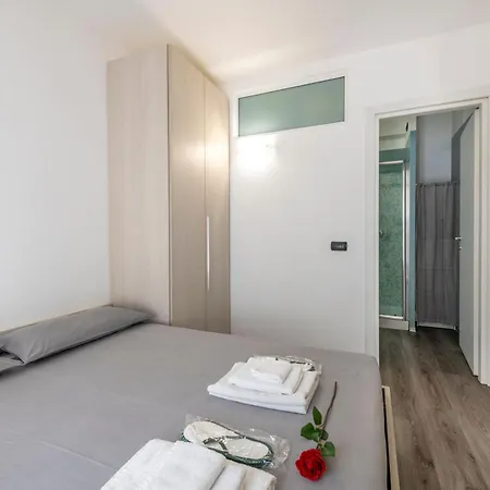 Apartment Bnbutler - Archimede 53 - Bright *