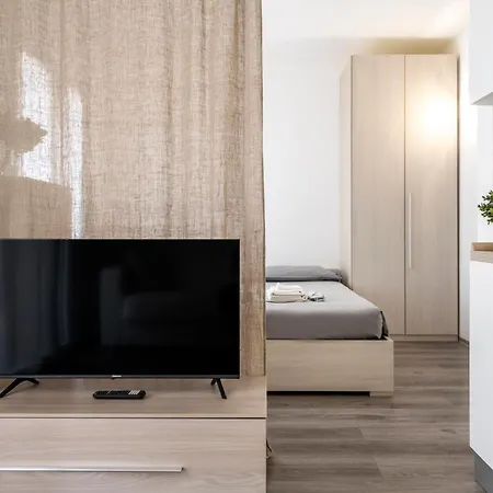 Bnbutler - Archimede 53 - Bright Apartment *