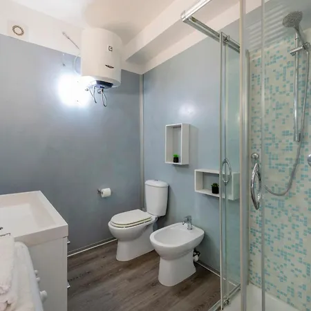 Apartment Bnbutler - Archimede 53 - Bright *