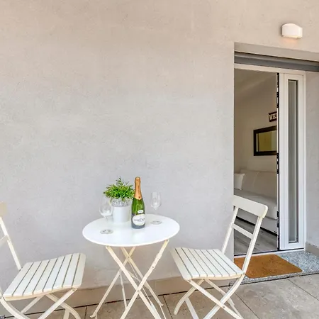 Apartment Bnbutler - Archimede 53 - Bright Milan