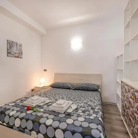 Apartment Bnbutler - Archimede 53 - Bright *